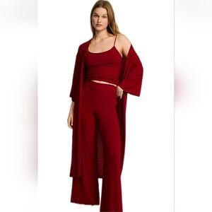 Victoria's Secret Modal Soft 3-Piece Set Women's Size X/XL NWT